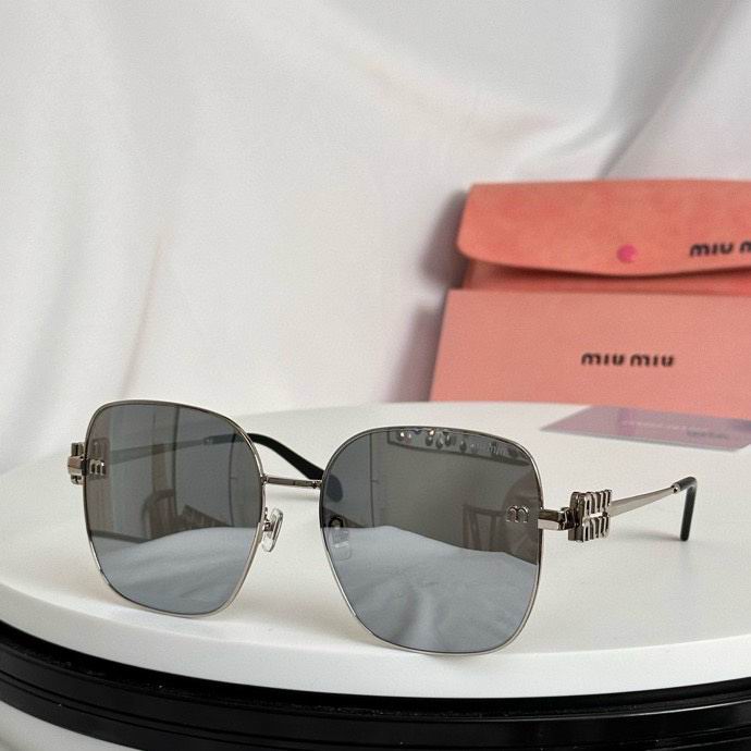 Miumiu Glasses smx (160)